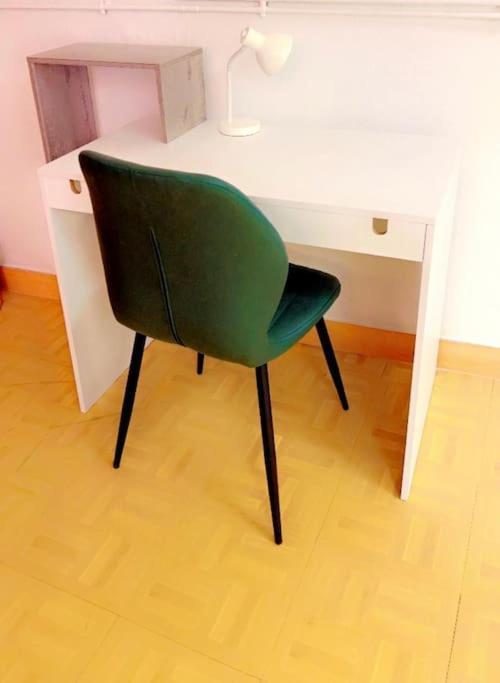 Nid Douillet Chalon Centre Studio Spacieux Экстерьер фото